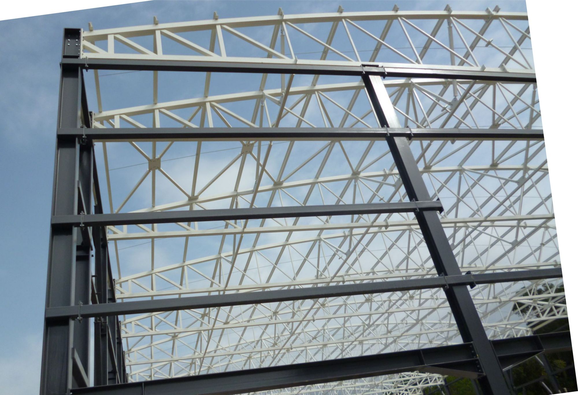 ΒΙΟΜΗΧΑΝΙΚΑ ΚΤΙΡΙΑ/ HACCP