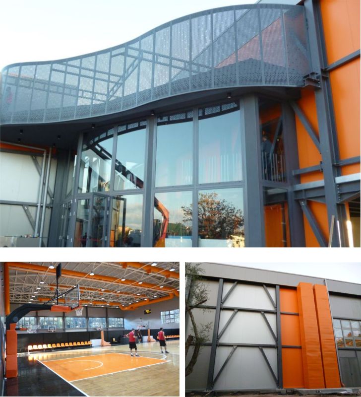 ΠΡΟΣΦΑΤΑ ΕΡΓΑ